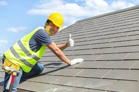 Best Storm Damage Roof Repair  in Dunnigan, CA